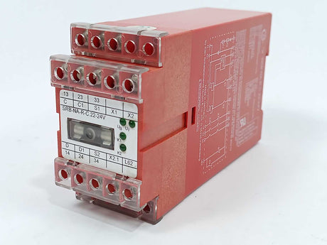 Elan Schmersal SRB-NA-R-C.22-24V