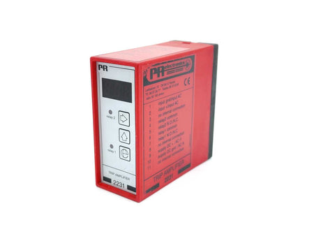 PR ELECTRONICS 2231D22231D2