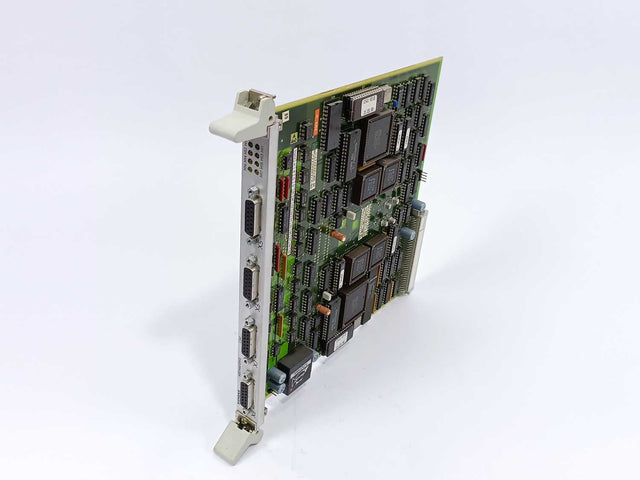 SIEMENS 6DD1660-0AK0