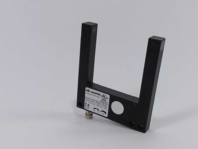 Di-Soric OGU 051 P3K-TSSL