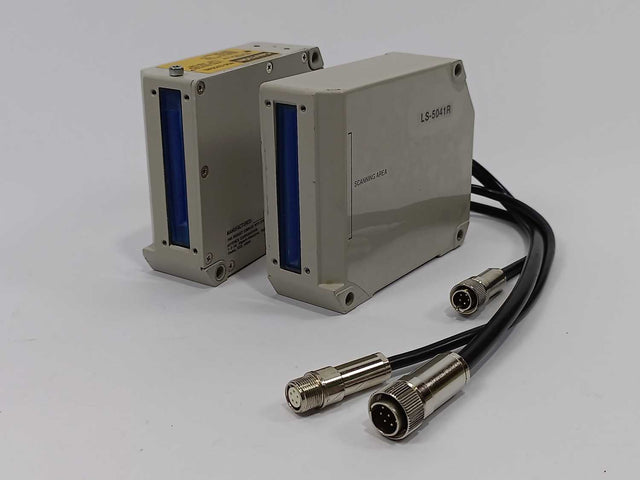 KEYENCE  LS-5041T