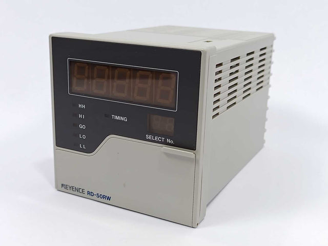 KEYENCE  RD-50RW