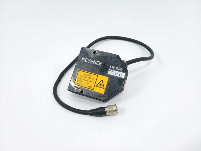 KEYENCE  LK-030