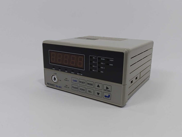 KEYENCE  VG-301