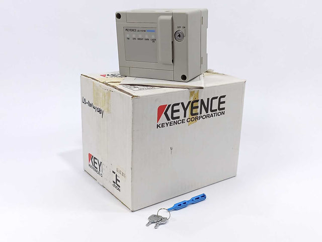 KEYENCE  LB-1101W