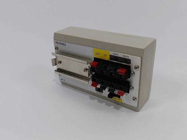 KEYENCE  DP-6