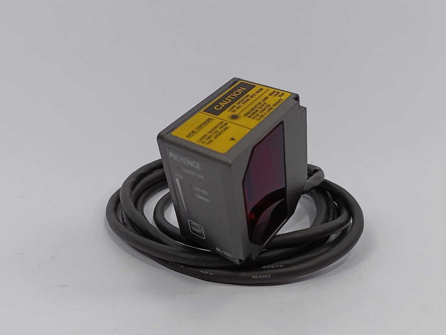KEYENCE BL-701