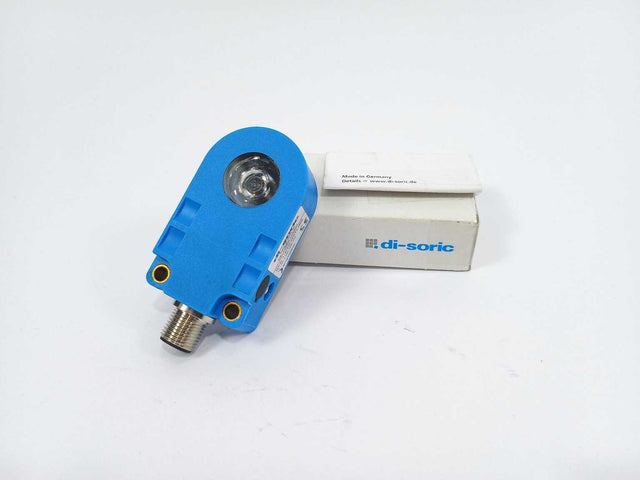 Di-Soric BEK 1-P10-G5TI-IBS