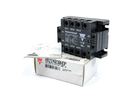 Carlo Gavazzi RR2I4030HDP
