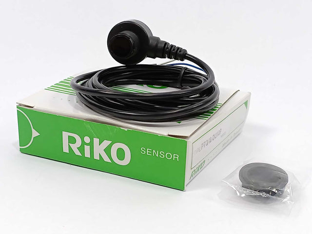 RIKO PTQ18DU10P