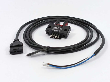 RIKO RX670P