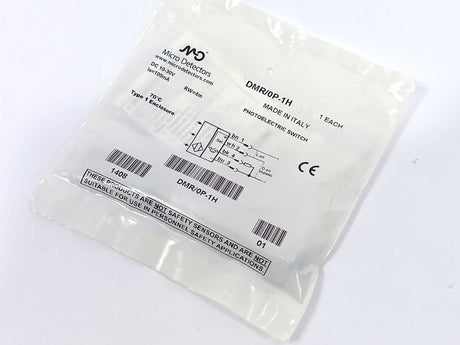 MICRO DETECTORS DMR0P1H