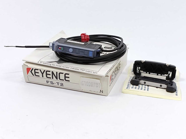 KEYENCE FST2