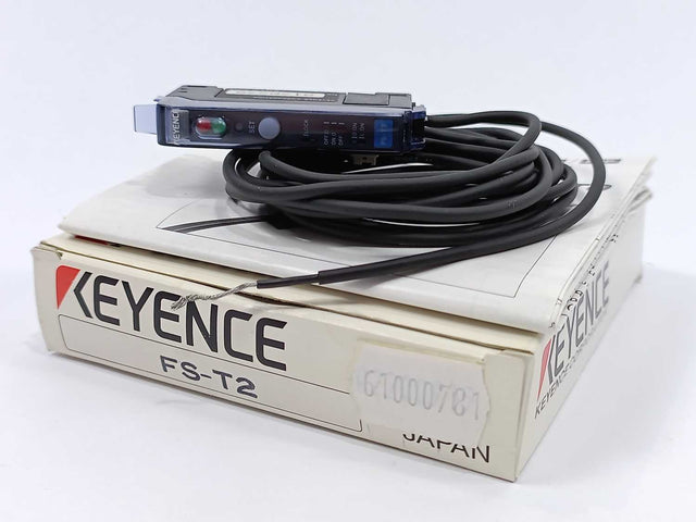 KEYENCE  FS-T2