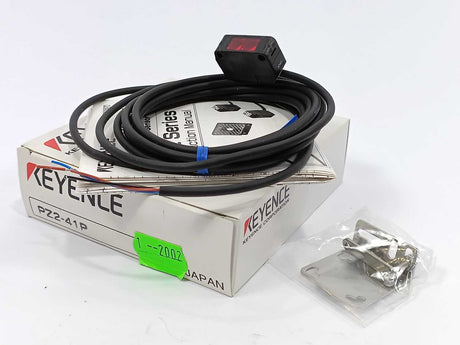KEYENCE PZ241P