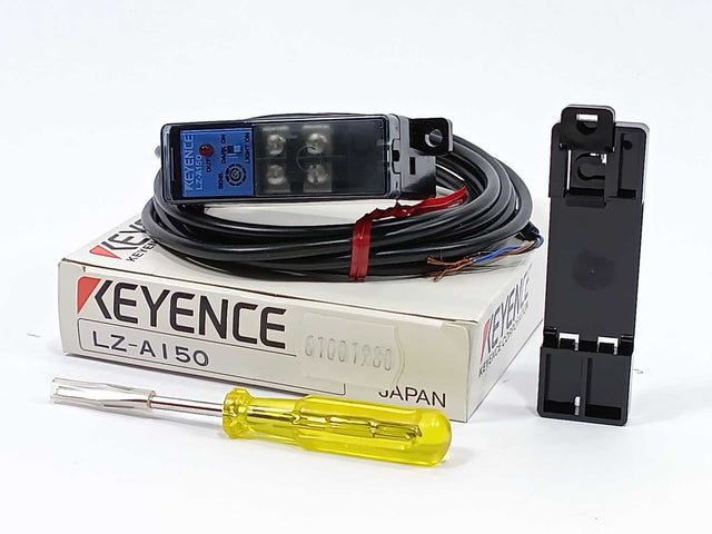 KEYENCE LZ-A150