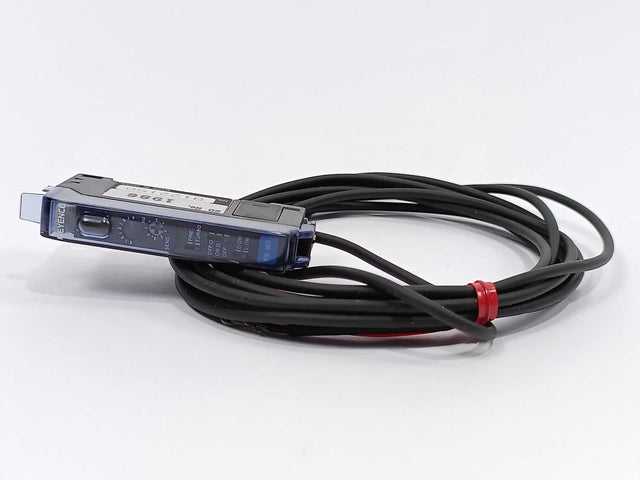 KEYENCE  FS-M2