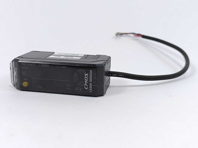 KEYENCE  GV-21P