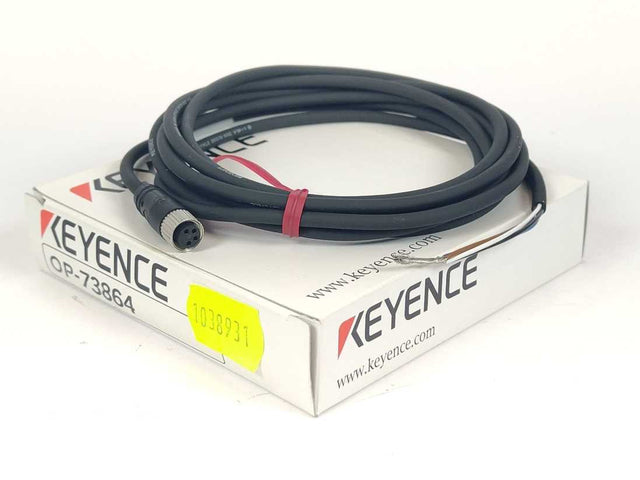 KEYENCE  OP-73864
