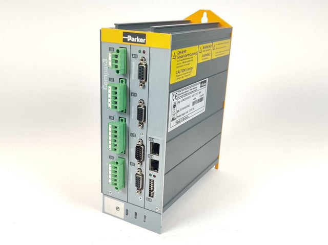 Parker C3S025V2F10 I30 T11 M00