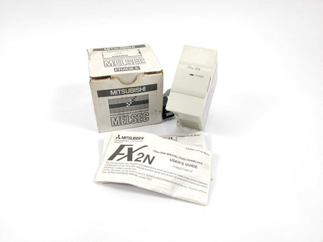 Mitsubishi FX2N-2DA
