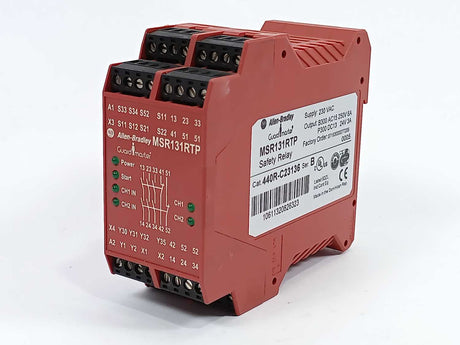 AB 440R-C23136