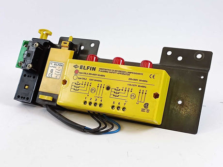 NEW ELFIN 050ASL500FI10