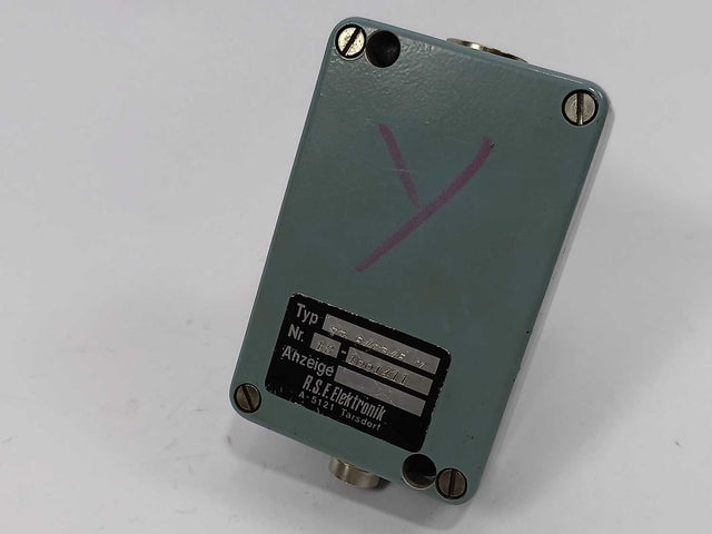 RSF ELEKTRONIK ZE5LD5V