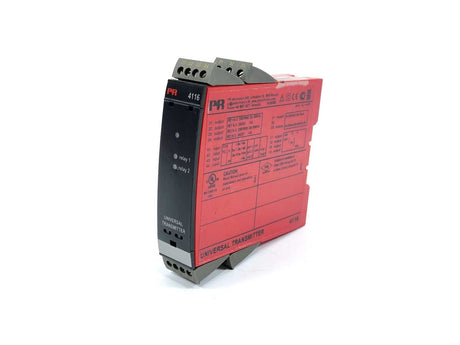 PR ELECTRONICS 4116