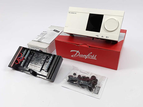 Danfoss 087H3040