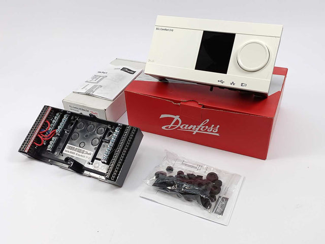 Danfoss 087H3040