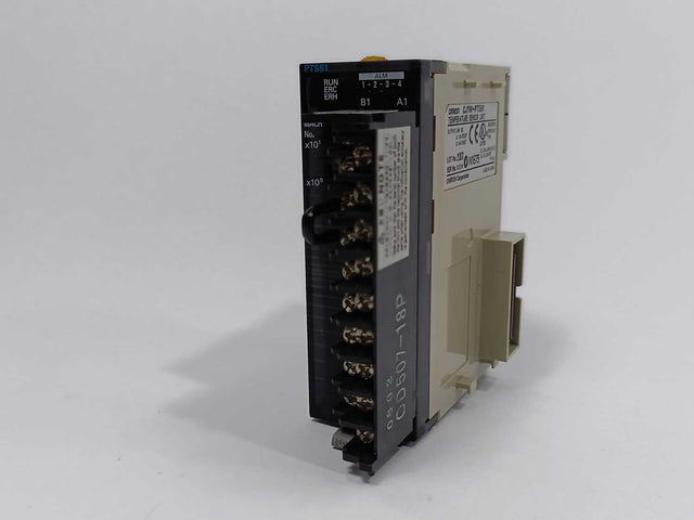 OMRON CJ1W-PTS51