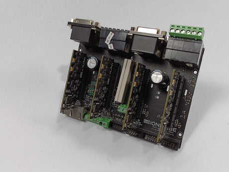 Granite DeviceS IONICUBE