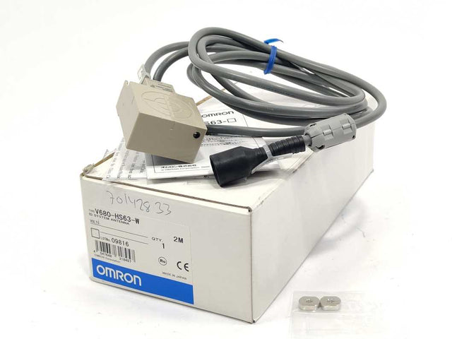 OMRON V680-HS63-W