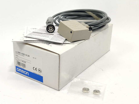 OMRON V680-HS63-W