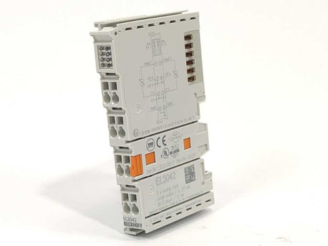Beckhoff EL3042