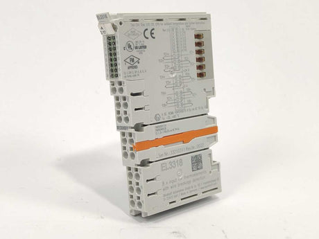 Beckhoff EL3318