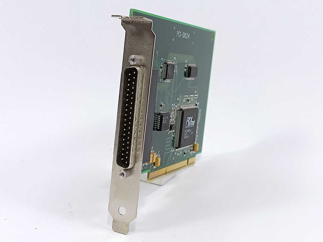 PLX TECHNOLOGY PCIDI024
