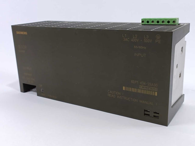 SIEMENS 6EP1434-2BA00