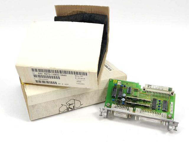 SIEMENS 6AV3970-1XB00-0AA0