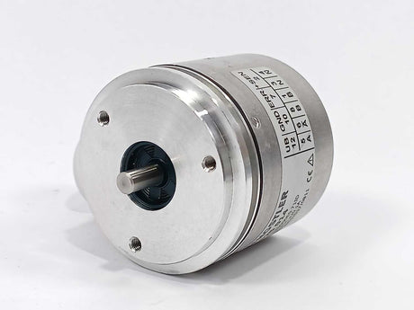 HENGSTLER 0525014