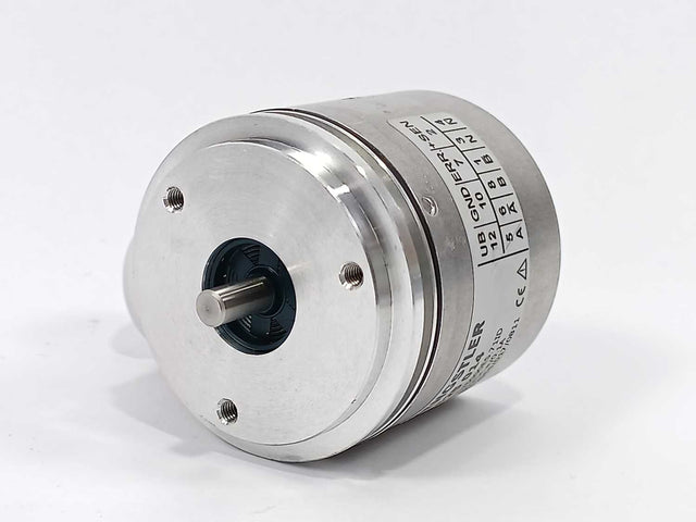 HENGSTLER 0525014
