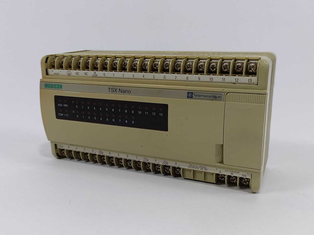 SCHNEIDER AUTOMATION TSX 07312422