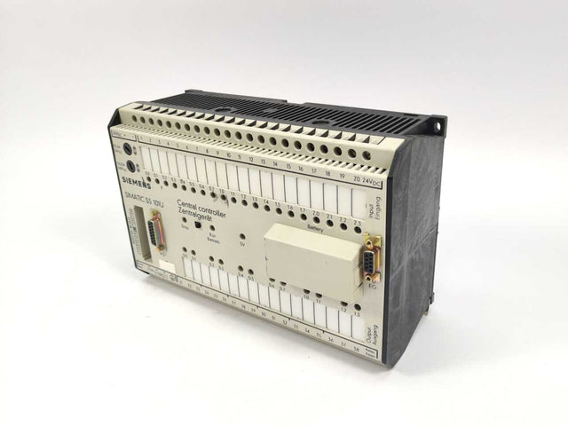 SIEMENS 6ES5101-8UA13