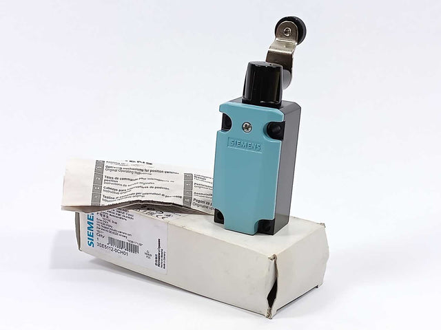 SIEMENS 3SE5112-0CH01