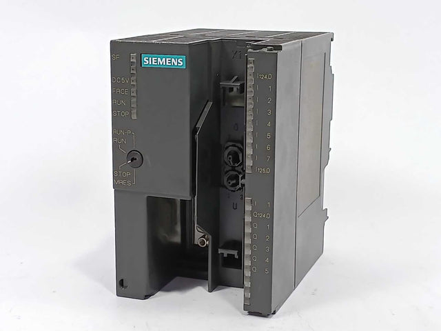 SIEMENS 6ES7312-5AC00-0AB0