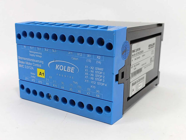 KOLBE FOODTEC 2C100.23003K