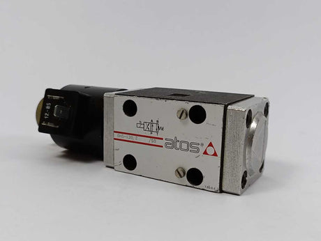 Atos DHS-630/2/50