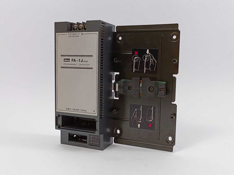 Idec PFJ-CR1EU