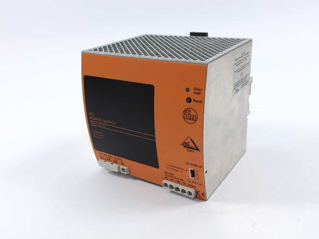 Ifm Electronic AC1223